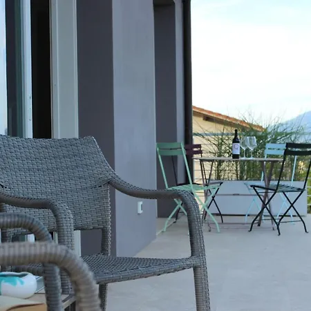 Aparthotel Dame Di Toscana