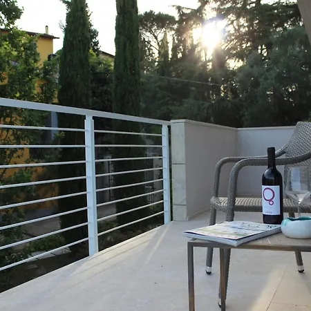 Aparthotel Dame Di Toscana 2*
