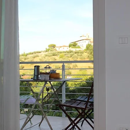 Dame Di Toscana Aparthotel Lastra a Signa