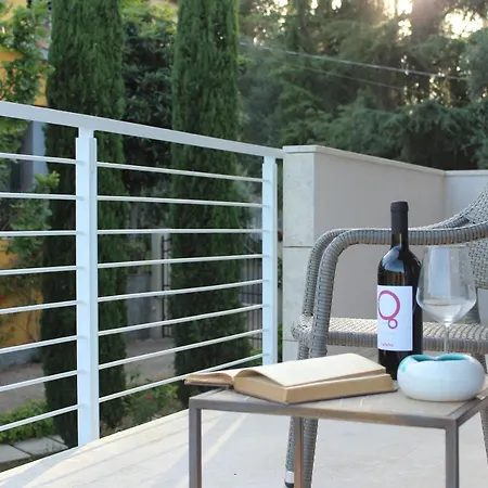 Dame Di Toscana Aparthotel