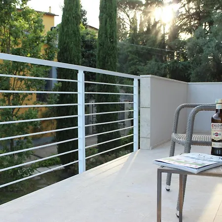 Dame Di Toscana Aparthotel