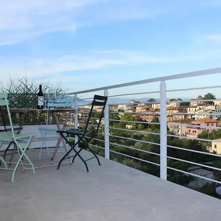 Dame Di Toscana Aparthotel