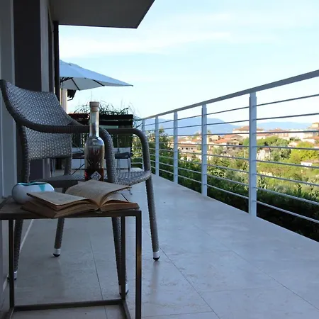 Dame Di Toscana Aparthotel 2*