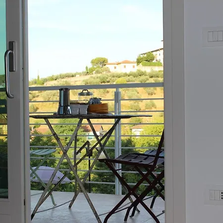 Dame Di Toscana Aparthotel 2*