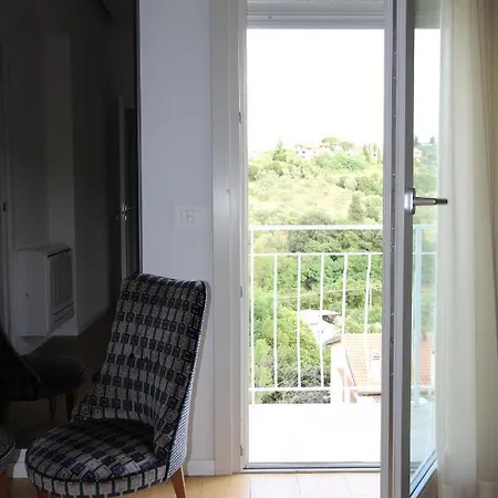 Aparthotel Dame Di Toscana