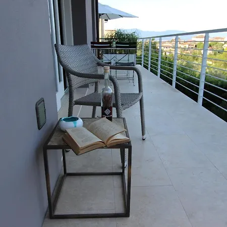 Dame Di Toscana Aparthotel Lastra a Signa
