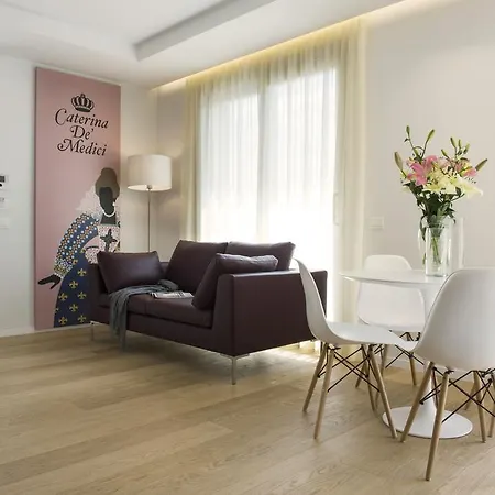 Dame Di Toscana Aparthotel Lastra a Signa