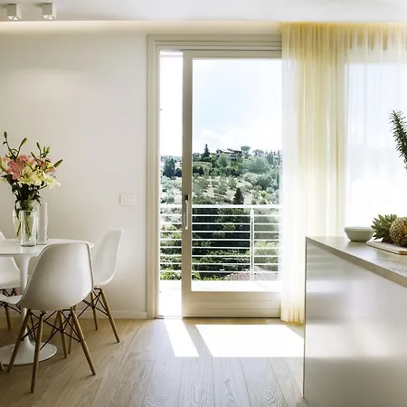 Dame Di Toscana Aparthotel