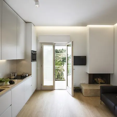 Aparthotel Dame Di Toscana