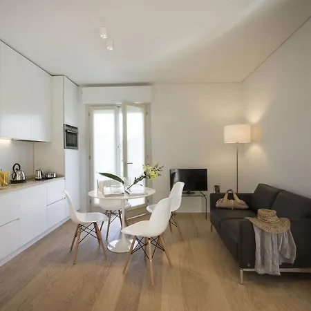 Dame Di Toscana Hotel apartamentowy 2*