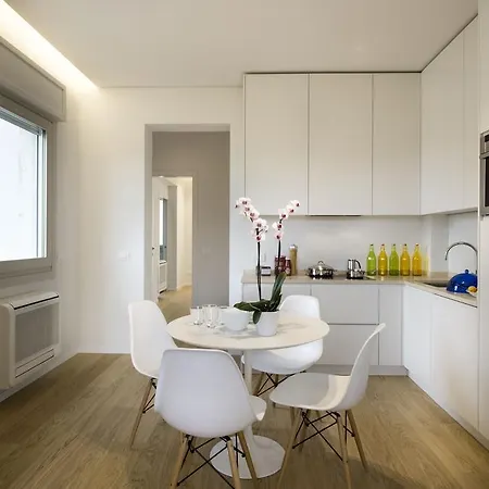 Dame Di Toscana Hotel apartamentowy
