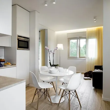 Aparthotel Dame Di Toscana 2*