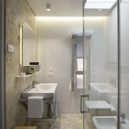 Dame Di Toscana Aparthotel