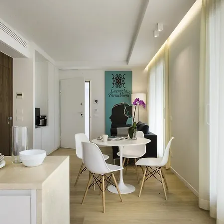 Aparthotel Dame Di Toscana Lastra a Signa