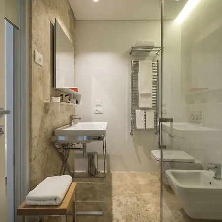 Aparthotel Dame Di Toscana