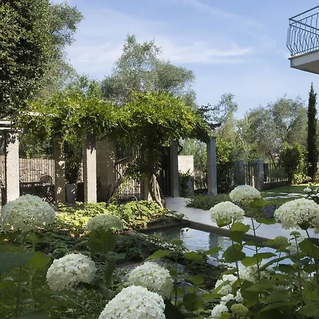 Dame Di Toscana Aparthotel Lastra a Signa