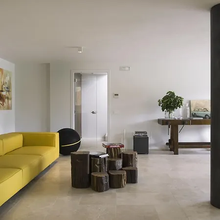 Aparthotel Dame Di Toscana Lastra a Signa