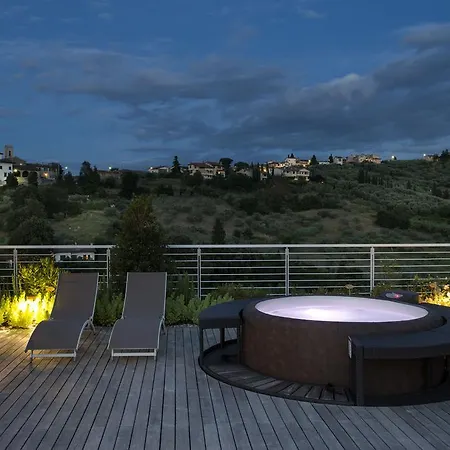 Dame Di Toscana