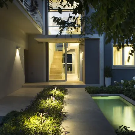 Aparthotel Dame Di Toscana