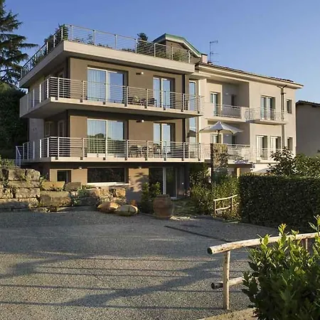 Dame Di Toscana Aparthotel Lastra a Signa