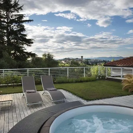 Dame Di Toscana Aparthotel Lastra a Signa