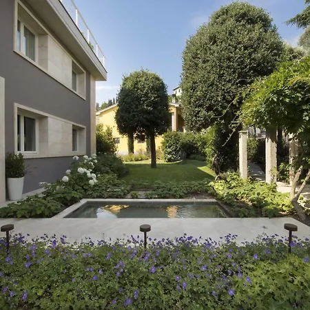 Dame Di Toscana Aparthotel Lastra a Signa