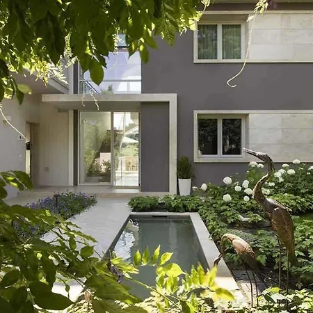Aparthotel Dame Di Toscana 2*