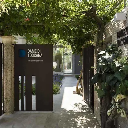 Aparthotel Dame Di Toscana Lastra a Signa