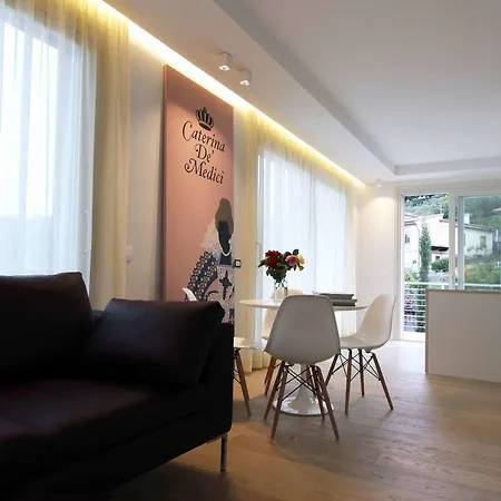 Aparthotel Dame Di Toscana 2*