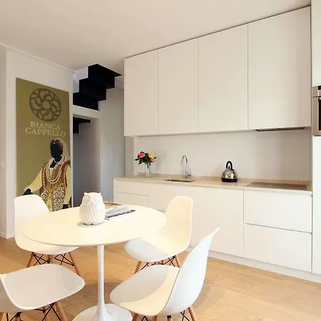 Aparthotel Dame Di Toscana 2*