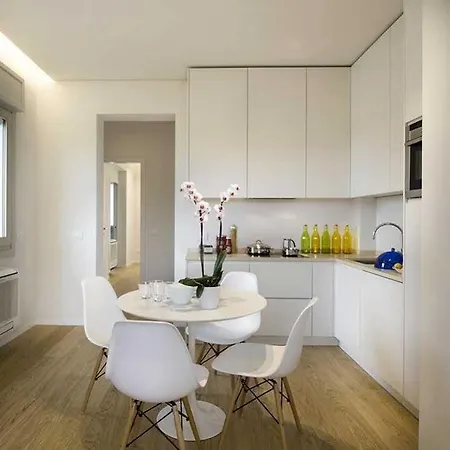 Aparthotel Dame Di Toscana