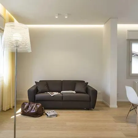 Aparthotel Dame Di Toscana