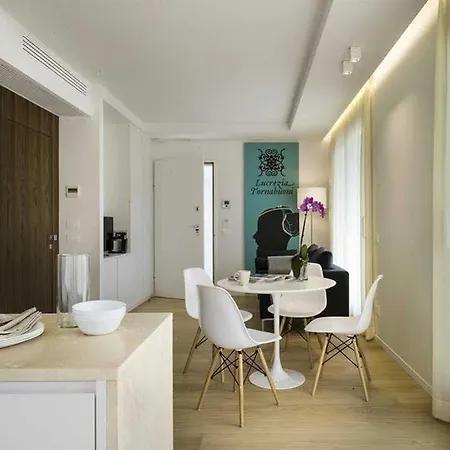 Aparthotel Dame Di Toscana Lastra a Signa