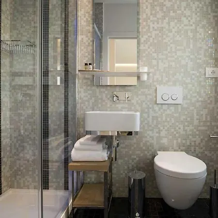 Aparthotel Dame Di Toscana 2*